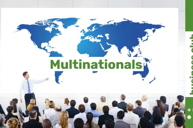 Business Club Multinationals