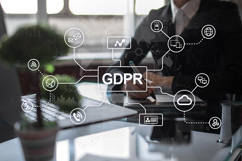 Lab: GDPR Compliance Training