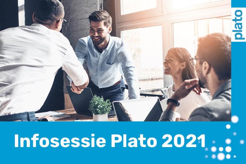 Infosessie Plato