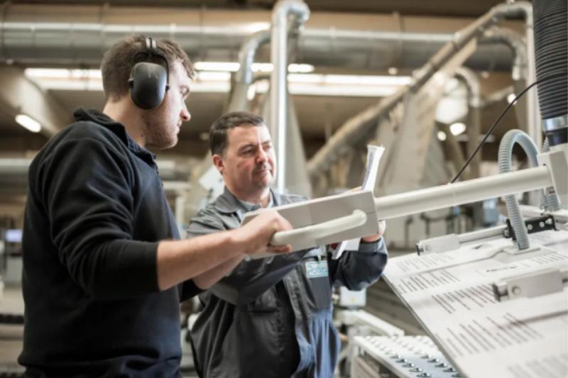 De West-Vlaamse arbeidsmarkt zoekt talent (m/v/x)