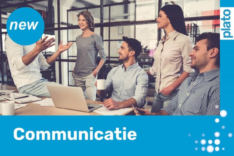 Plato communicatie
