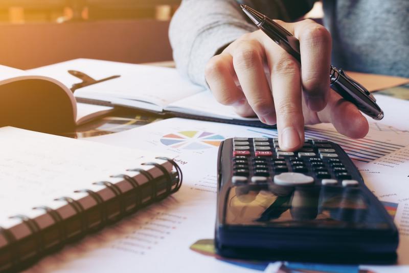 Btw check-up 2020 en vooruitblik naar 2021