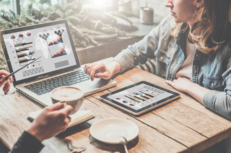 Lab: Een langetermijn online marketingstrategie voor uw bedrijf