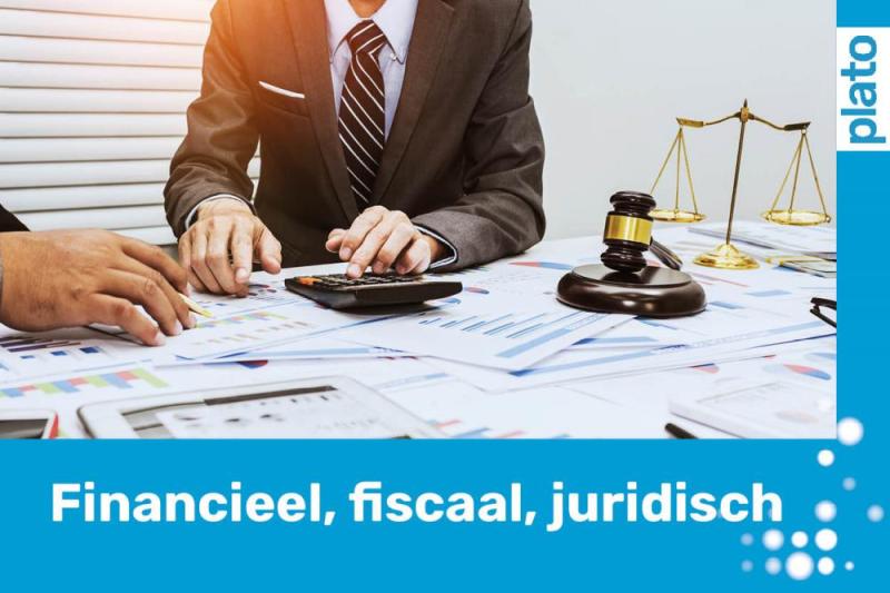 Plato Ondernemers - Financieel, fiscaal, juridisch