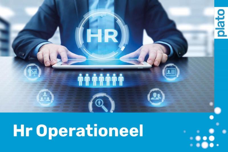 Plato Hr operationeel