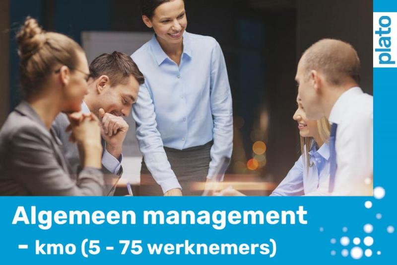 Plato algemeen management
