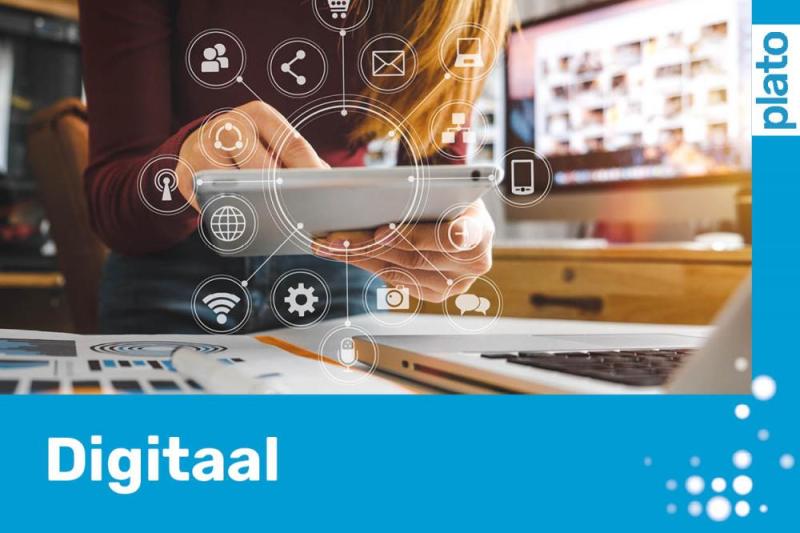 Plato Experten Digitaal