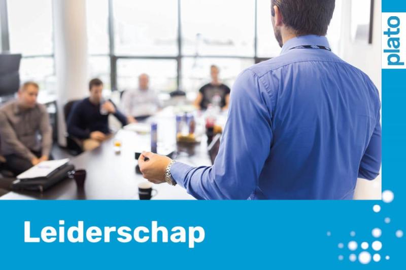Plato experten leiderschap