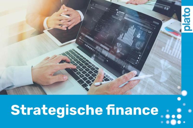 Strategische finance