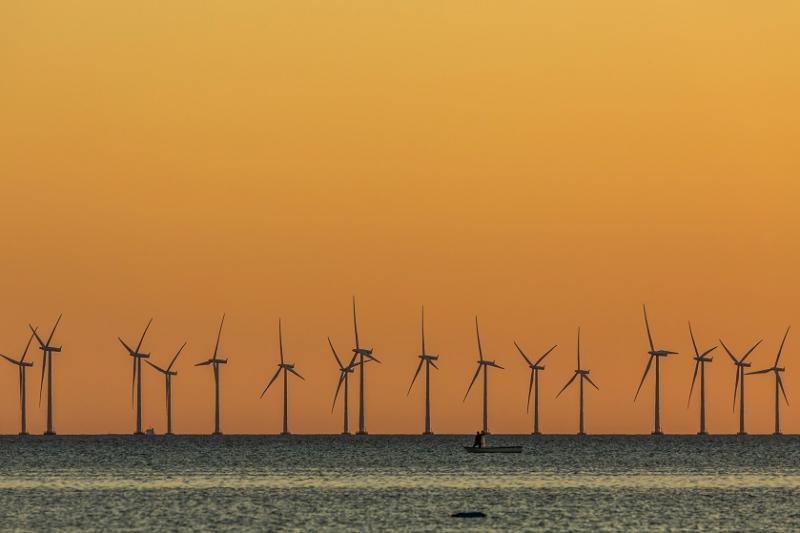 Voka West-Vlaanderen lanceert i.s.m. De Blauwe Cluster een white paper voor de relance van de (West-) Vlaamse economie