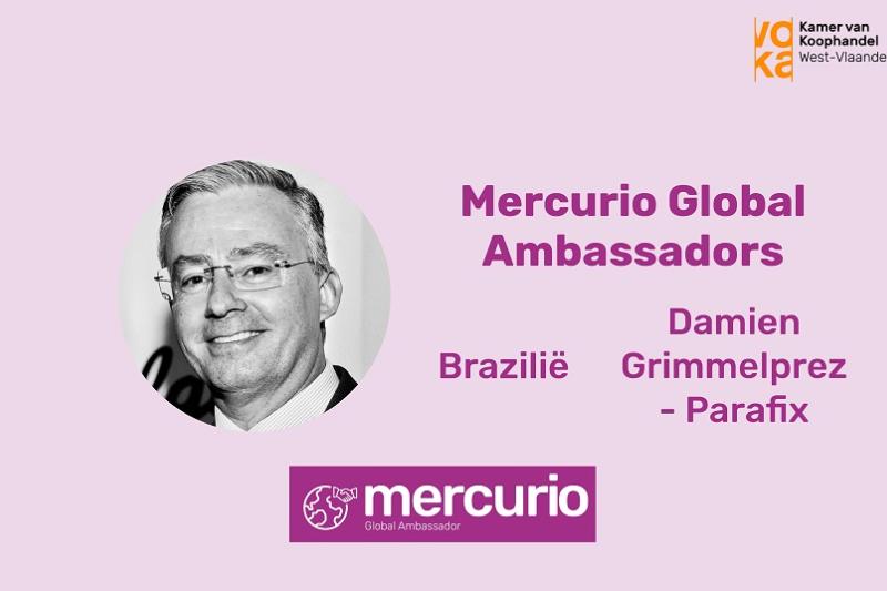 Damien Grimmelprez