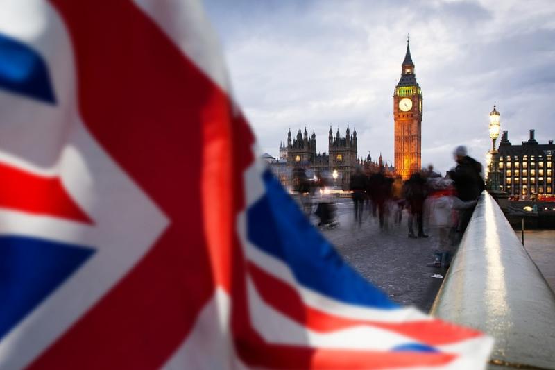 Brexit – wijzigingen vanaf 1 april 2021