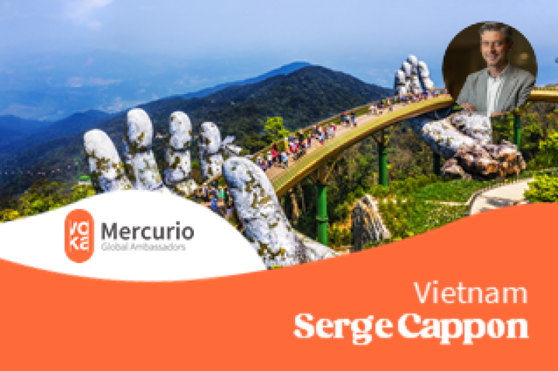 Mercurio Global Ambassadors: Vietnam