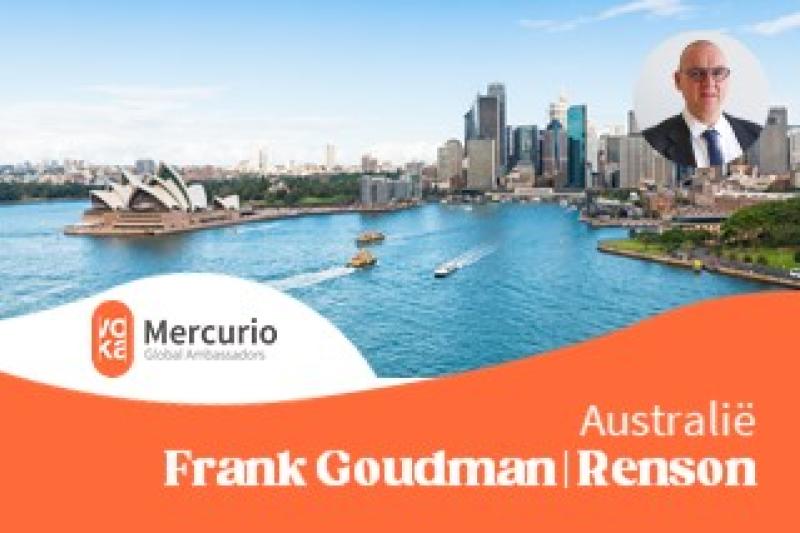 GA Australië