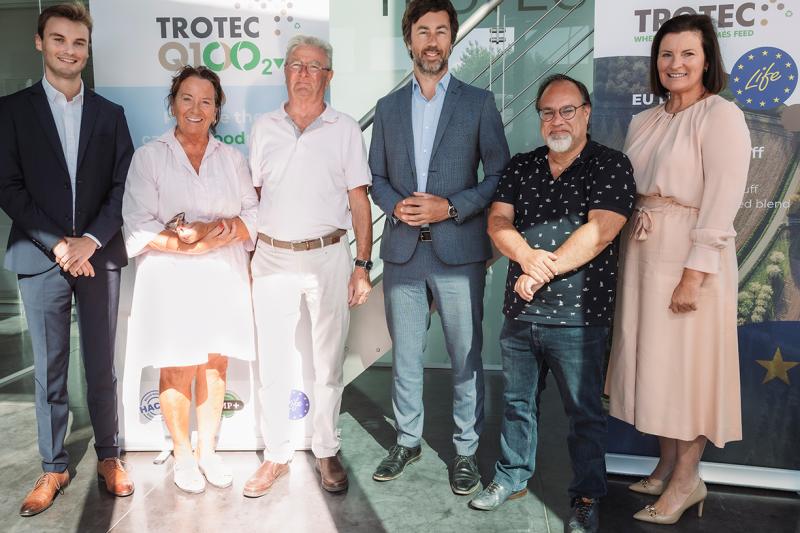 Wouter De Vriendt Zomerstage Trotec Veurne 2022