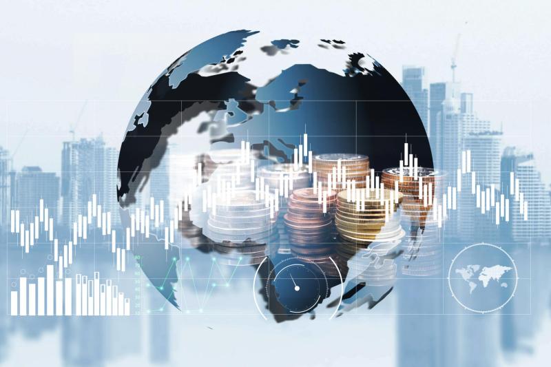 Business Club International Finance 2023