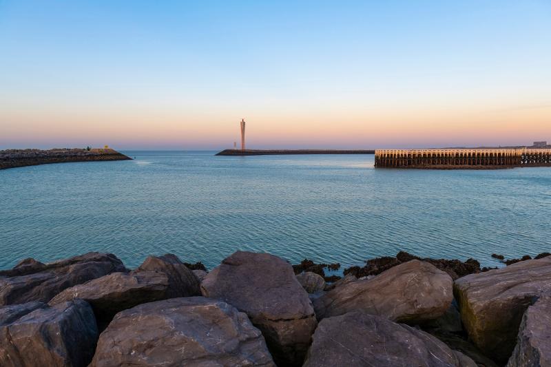 Haven Oostende opnieuw stap dichter bij zeewaartse uitbreiding