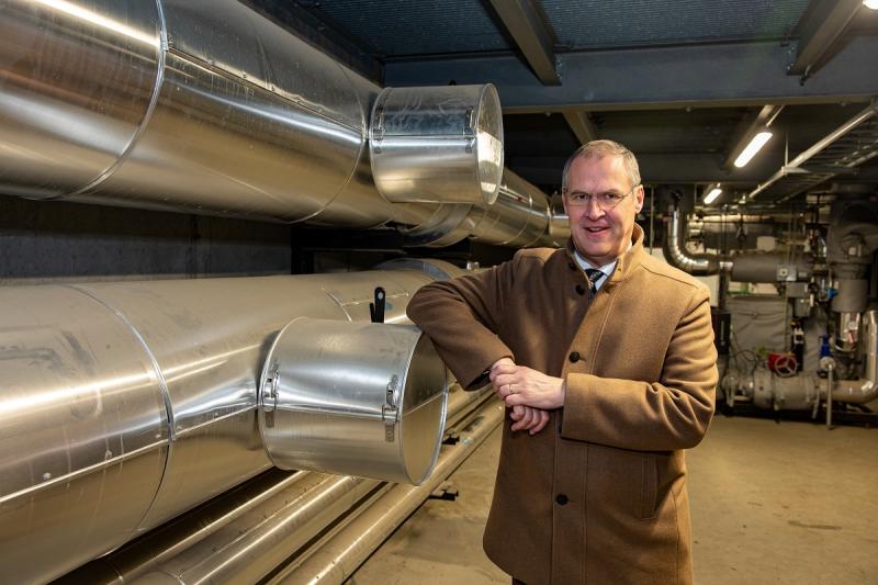 Imog kan restwarmte vervoeren met containers Johan Bonnier