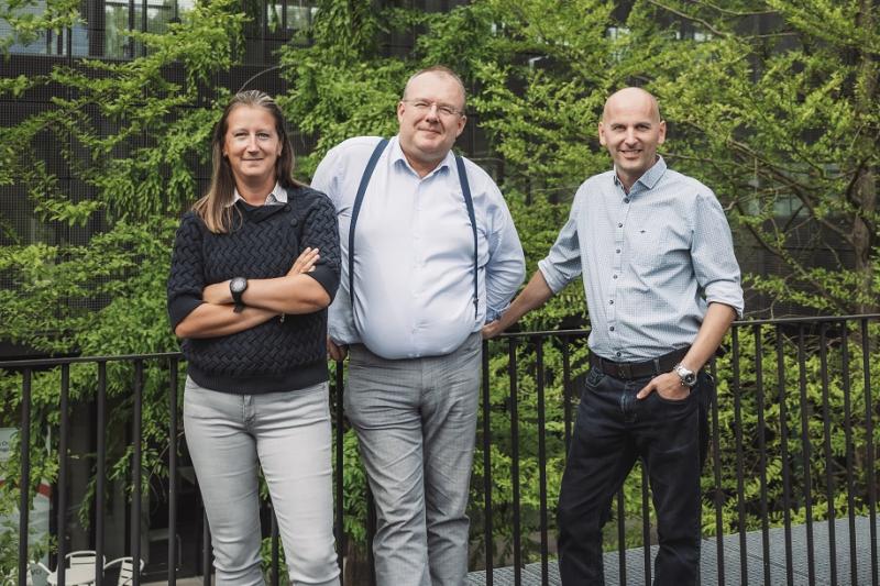 PVO: “Meer doen met minder middelen is actueler dan ooit” Fien Roose, Dominique Santens & Stephen Depijpere.