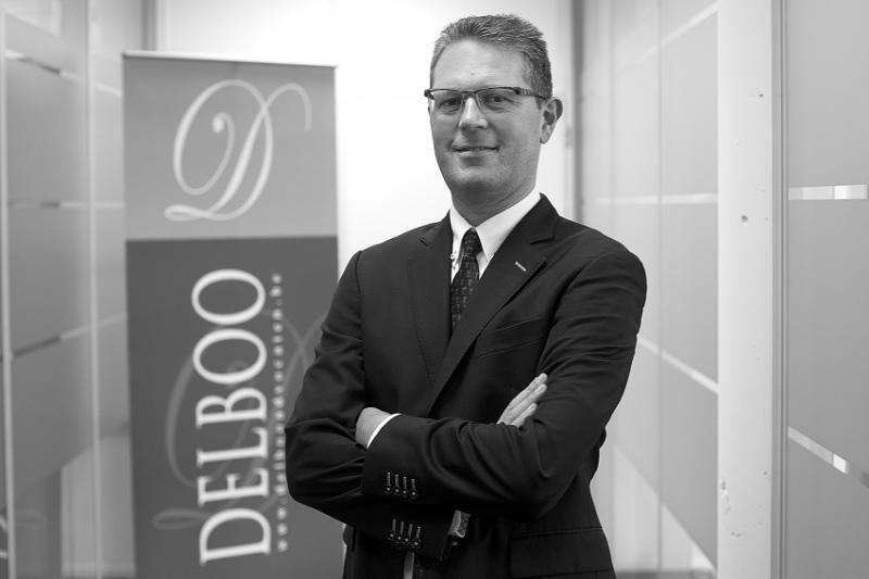 Ondernemers & Co: Delboo Mark Delboo