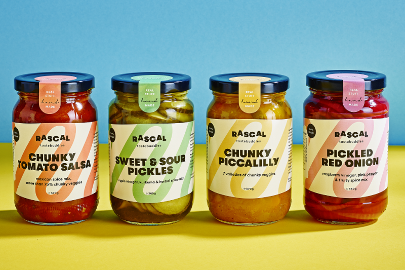Wingens ondernemersduo neemt Rascal Tastebuddies over