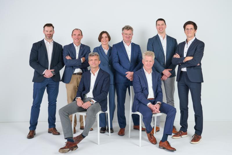 Vernieuwing op directieniveau onderstreept ambities van BM Engineering