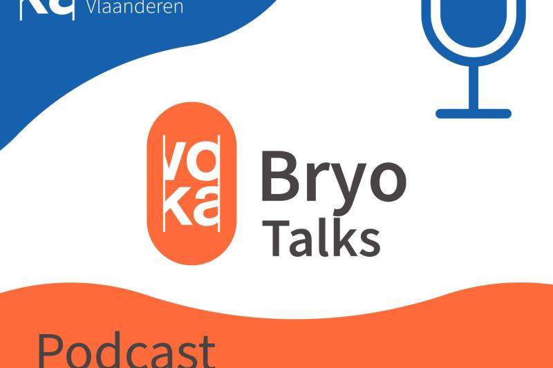 Voka Bryo-podcast: Mentaal welzijn