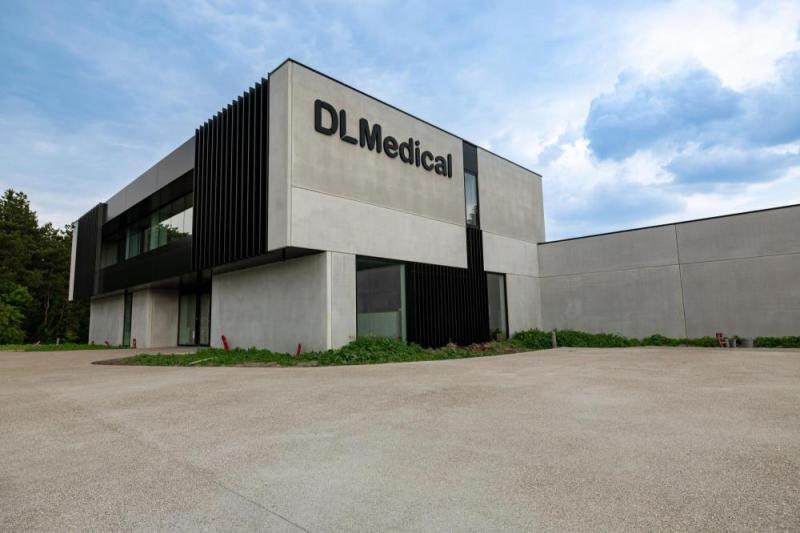 DL Medical