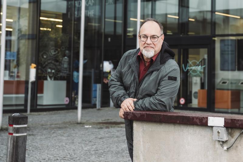 Veurne: “Geen enkele stad trekt meer werknemers van buitenaf” Peter Roose