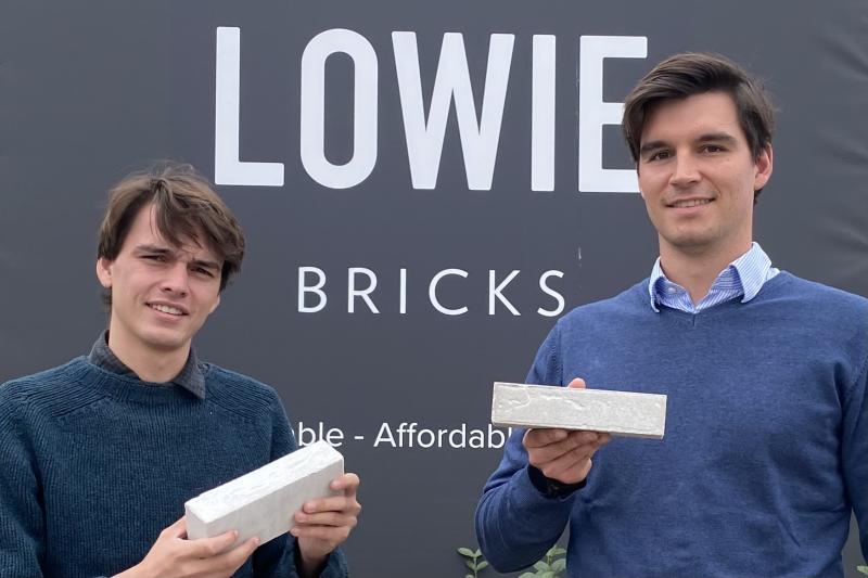 Lowie Bricks