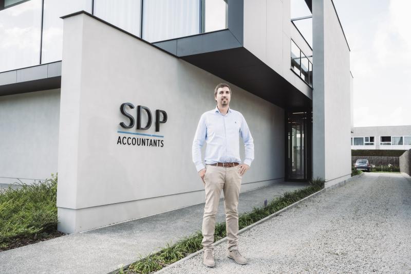 SDP accountants