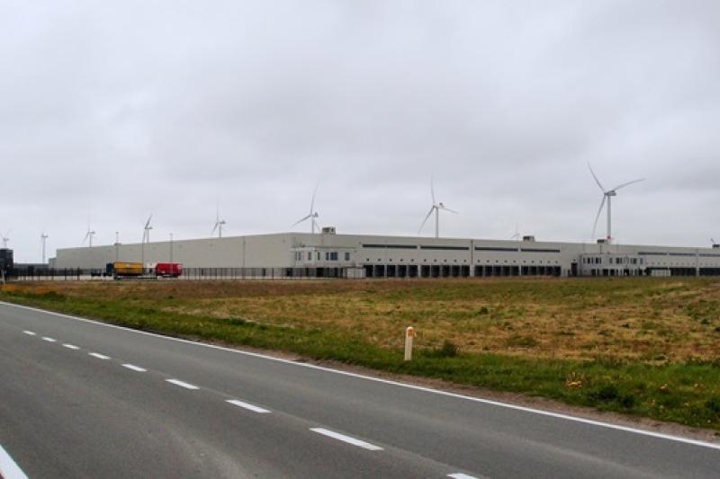 Port of Antwerp-Bruges opent klimaatkansen in Zeebrugge