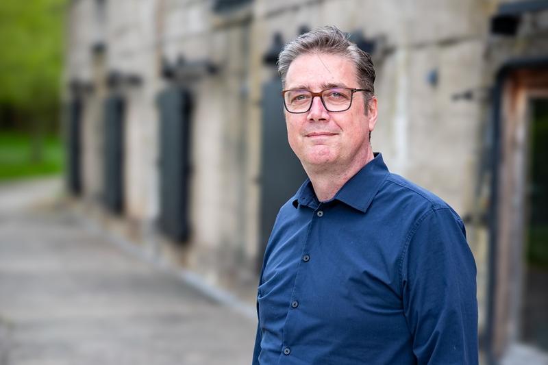 Nieuwe editie van Innovation Academy start in najaar Remco Lenstra