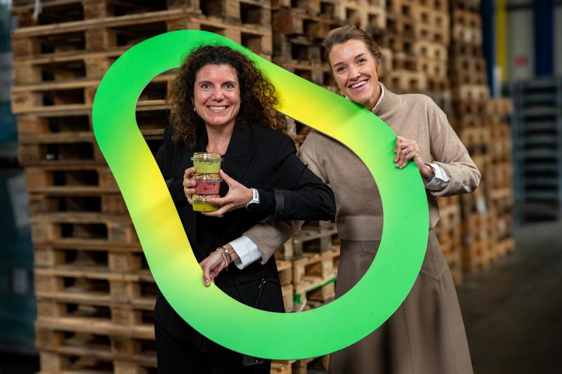 Syros verovert Europa met innovatieve avocadoproducten