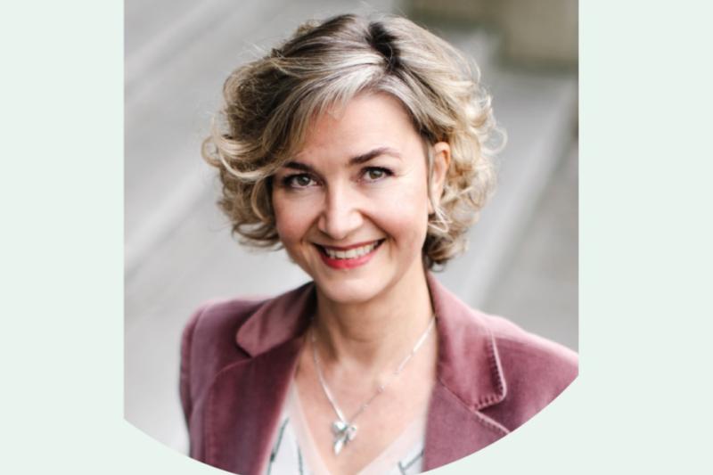 Barbara Van Goeye, Kantoordirecteur KMO Brugge bij SD Worx