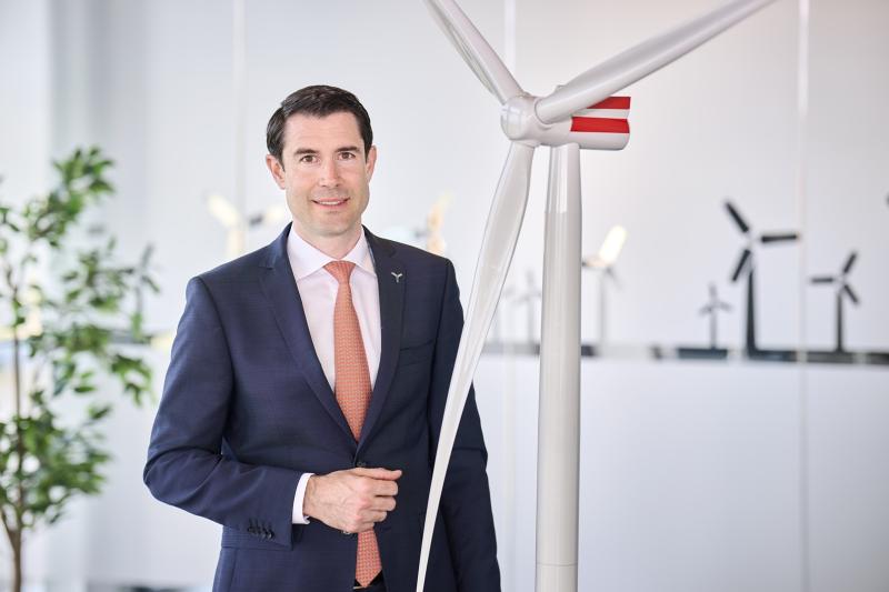 Otary gelooft meer dan ooit in offshore windenergie Mathias Verkest