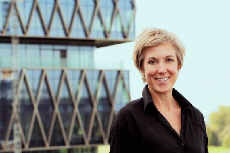 Marjolein Geens nieuwe CEO van Forum Jobs