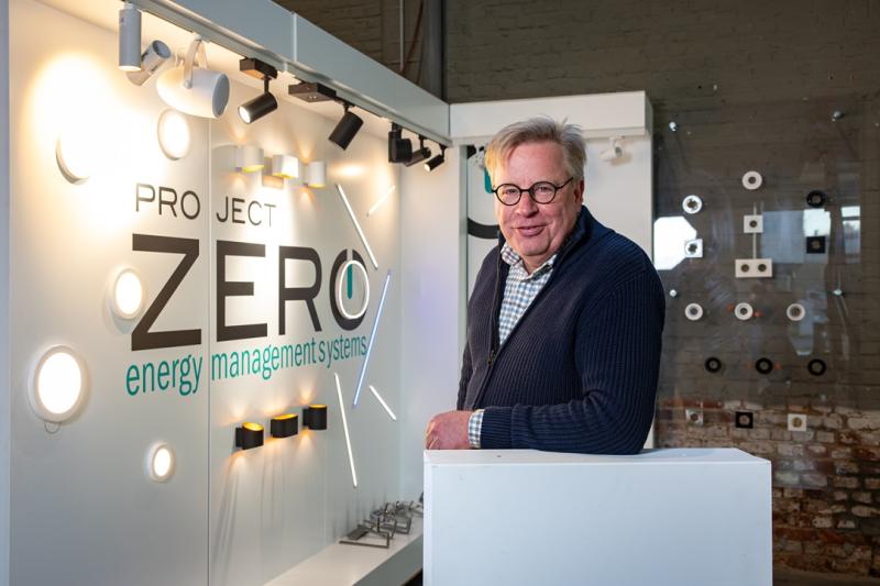 Overname biedt Project Zero extra perspectieven