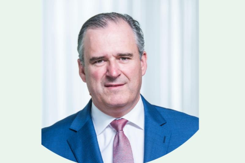 Ondernemers & Co: CapitalatWork - AI, economie en markten: a brave new world… or a world for the brave? Bart Mortier