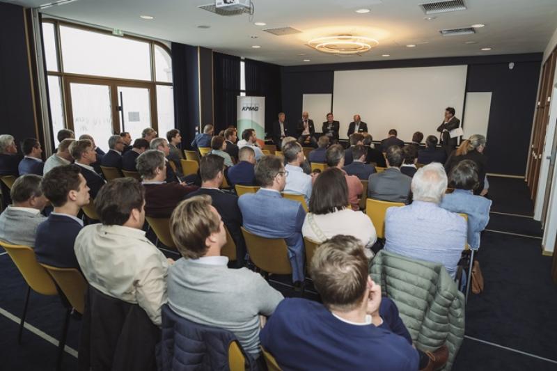 Voka France Community: “Er is geen grens tussen Frankrijk en België”