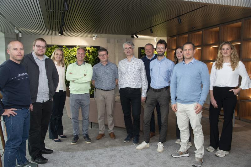 Masterclass Strategische Energietransitie gestart