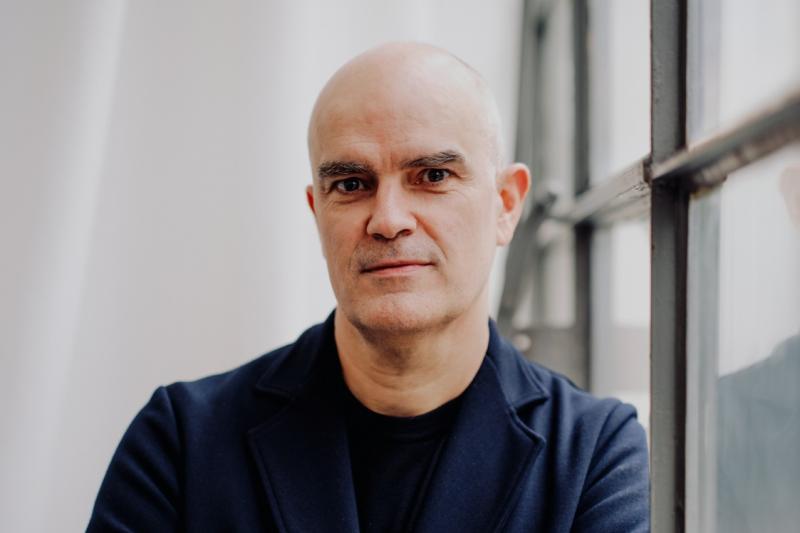 Lowie Vermeersch van Granstudio: “Grenzen tussen werk, kantoor én vervoer zullen nog verder vervagen”