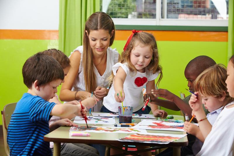 Kinderhaven Zeebrugge helpt bedrijven rond flexibele opvangformules