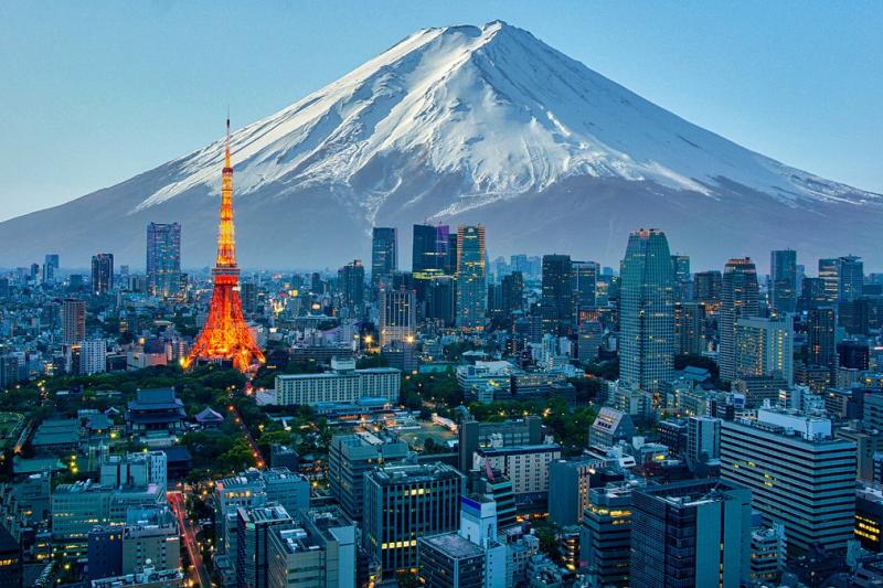 Trend Tour: Ga mee op missie naar Expo Japan 2025