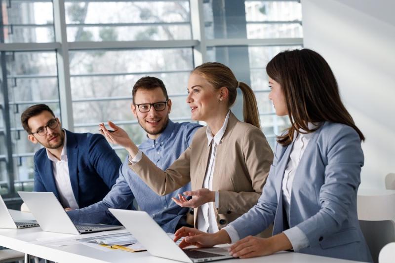 Plato Ondernemers - Algemeen Management Kmo (3 tot 15 werknemers)
