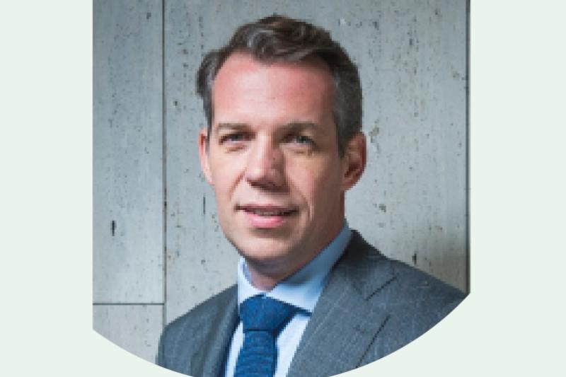 Ondernemers & Co: CapitalatWork - Meerwaardebelasting op aandelen, de oplossing of een risico? Vincent Lambrecht