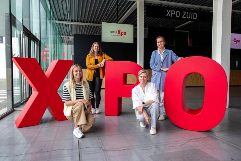 Goede personeelszorg is een belangrijke pijler bij Xpo Group