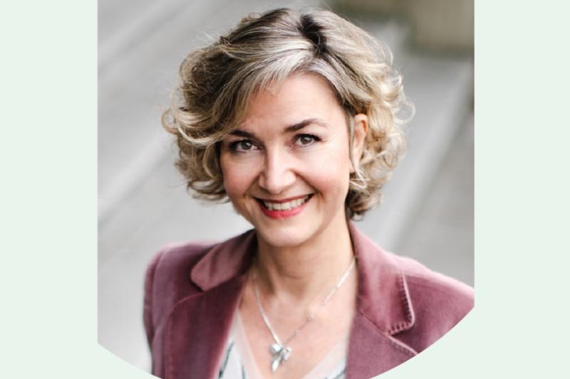 Barbara Van Goeye, Kantoordirecteur KMO Brugge bij SD Worx