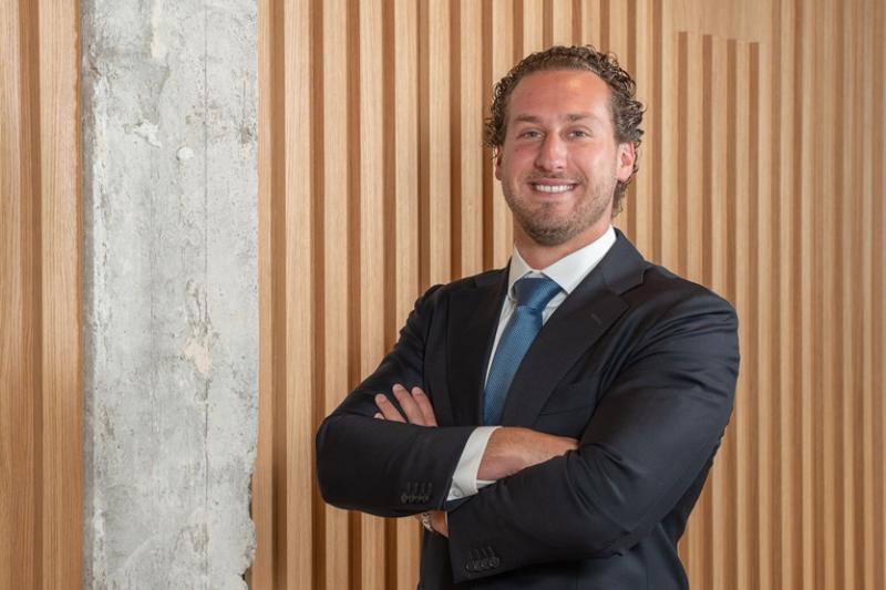 Jens Vanden Bussche - SDM-BlueBridge