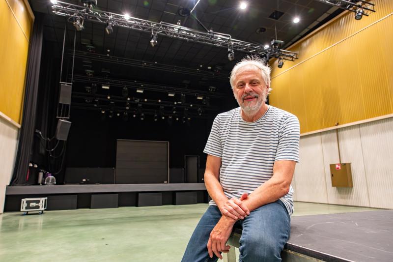 Patrick Keersebilck